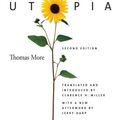 Cover Art for 9780300195224, Utopia by Thomas More