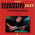 Cover Art for 9780793596263, Essential Elements for Jazz Ensemble a Comprehensive Method for Jazz Style and Improvisation by Various