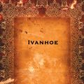 Cover Art for 9781987955484, Ivanhoe by Walter Scott