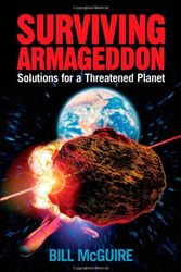 Cover Art for 9780192805720, Surviving Armageddon by Bill McGuire