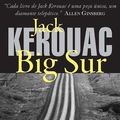Cover Art for 9788525421692, Big Sur by Jack Kerouac