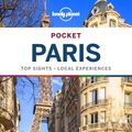 Cover Art for 9781788680424, Lonely Planet Pocket Paris (Travel Guide) by Lonely Planet