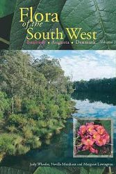Cover Art for 9780642568168, Flora of the South West by Judy Wheeler, Neville Marchant, Margaret Lewington