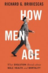 Cover Art for 9780691180915, How Men AgeWhat Evolution Reveals about Male Health and Mo... by Unknown