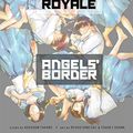 Cover Art for B012HTTQ4W, Battle Royale: Angel's Border by Koushun Takami (2014-06-17) by Koushun Takami