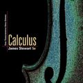 Cover Art for 9780534393304, Single Variable Calculus: Early Transcendentals Version by James Stewart