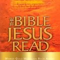 Cover Art for 9781410400420, The Bible Jesus Read by Philip Yancey