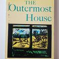 Cover Art for 9780670001262, Outermost House by Henry Beston