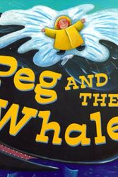 Cover Art for 9780689824234, Peg and the Whale by Kenneth Oppel