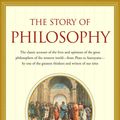 Cover Art for 9780671201593, The Story of Philosophy by Will Durant