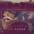Cover Art for 9781433536861, Weakness Is the Way by J. I. Packer