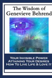 Cover Art for 9781604592870, The Wisdom of Genevieve Behrend by Genevieve Behrend