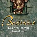 Cover Art for 9783442364022, Bartimäus, Das Amulett von Samarkand by Jonathan Stroud