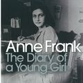 Cover Art for 9780141182759, The Diary of a Young Girl by Anne Frank, Anne Frank And Elie Wiesel