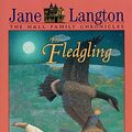 Cover Art for 9780060236793, The Fledgling by Jane Langton