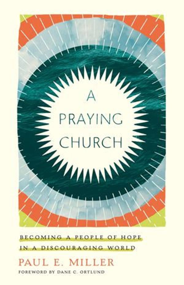 Cover Art for 9781433561672, A Praying Church by Paul E. Miller