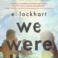 Cover Art for 0884720515934, We Were Liars by E Lockhart