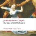 Cover Art for 9780199538195, The Last of the Mohicans by James Fenimore Cooper