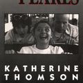 Cover Art for 9781921428661, Diving for Pearls by Katherine Thomson