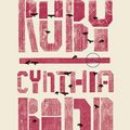 Cover Art for 9780804165891, Ruby by Cynthia Bond