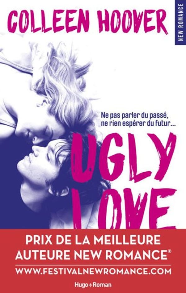 Cover Art for 9782755625226, Ugly Love by Colleen Hoover