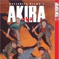 Cover Art for 9781931514880, Akira Cine-Manga NeoTokyo 2019 (Akira Cine-Manga) by Katsuhiro Otomo