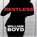 Cover Art for 9780786293766, Restless by William Boyd