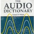 Cover Art for 9780295975412, Audio Dictionary by Glenn D. White