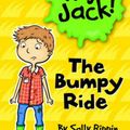 Cover Art for 9781742974484, The Bumpy Ride (Paperback) by Sally Rippin