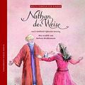 Cover Art for 9783934029156, Nathan der Weise by Barbara Kindermann