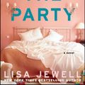 Cover Art for 9781451609103, After the Party by Lisa Jewell