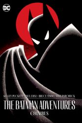 Cover Art for 9781779521194, The Batman Adventures Omnibus by Kelley Puckett