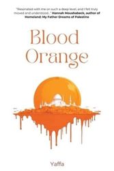 Cover Art for 9798223130505, Blood Orange by Yaffa AS