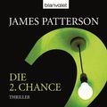 Cover Art for B004U5FAHE, Die 2. Chance by James Patterson, Andrew Gross