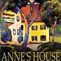 Cover Art for 9781329573925, Anne's House of Dreams by Lucy Maud Montgomery