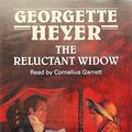 Cover Art for 9780754001027, Reluctant Widow, The [Unabridged Audio Cassette] by Georgette Heyer