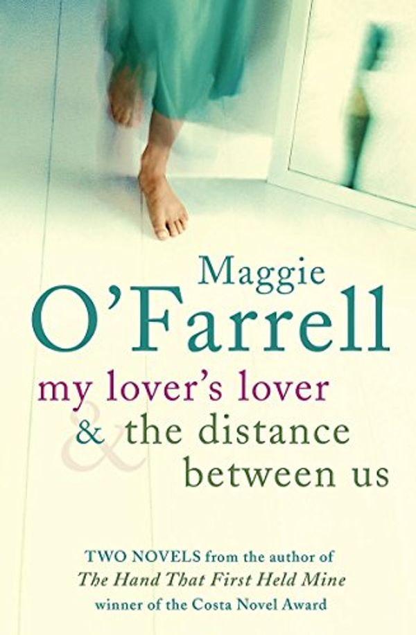 Cover Art for 9781472212504, MAGGIE O FARRELL TPB BIND UP by Maggie O'Farrell