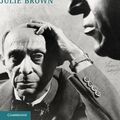 Cover Art for 9780521550352, Schoenberg and Redemption by Julie Brown