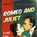Cover Art for 9781843443681, Romeo and Juliet by William Shakespeare