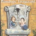 Cover Art for 9780753100097, The Blue Flower: Complete & Unabridged by Penelope Fitzgerald