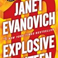 Cover Art for 9780345527721, Explosive Eighteen: A Stephanie Plum Novel (Stephanie Plum Novels) by Janet Evanovich