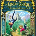 Cover Art for 9781619694781, The Land of Stories by Chris Colfer