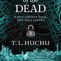 Cover Art for 9781529039481, Library of the Dead by T. L. Huchu