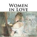 Cover Art for 9781482702170, Women in Love by D. H. Lawrence