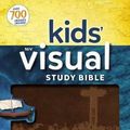 Cover Art for 9780310758464, NIV Kids' Visual Study BibleExplore the Story of the Bible People, Places, ... by Zondervan