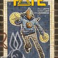 Cover Art for 9781401266936, Doctor Fate Vol. 1: The Blood Price by Paul Levitz