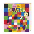 Cover Art for 9781783442683, Elmer by David McKee