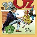 Cover Art for 9780486173849, Little Wizard Stories of Oz by L Frank Baum, John R Neill, Martin Gardner