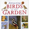 Cover Art for 9781853685699, Attracting Birds to Your Garden by Stephen Moss