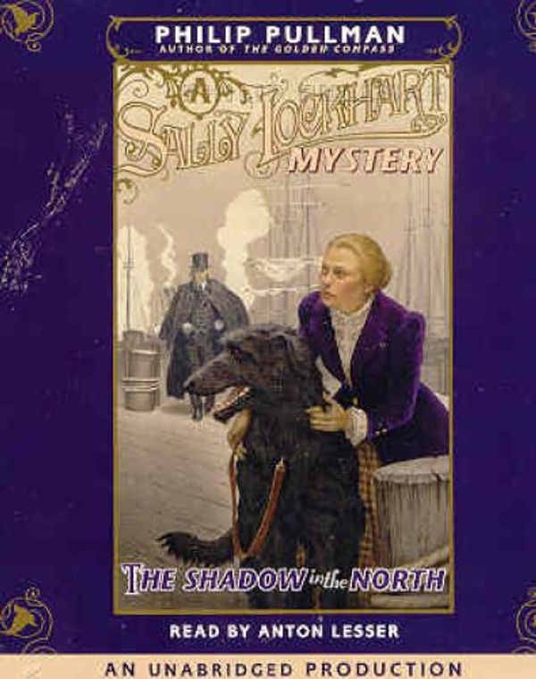 Cover Art for 9780739371527, The Shadow in the North by Philip Pullman